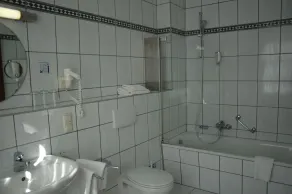 Hotel Zum Bären - Casa de banho