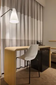 ibis Jerusalem city Center - An AccorHotels Brand - Chambre
