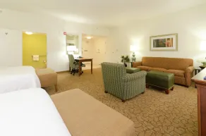 Hampton Inn Hickory - Chambre