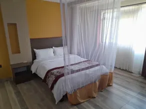Lysak Haven Park Machakos - Room