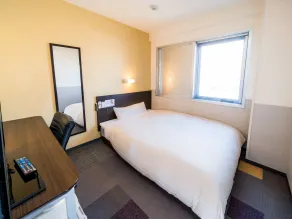 Super Hotel JR Fuji Station Honkan - Chambre