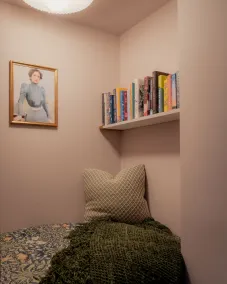The Bookhouse Hotel - Habitación