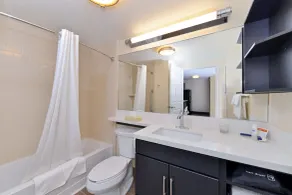 Candlewood Suites Sayre by IHG - Bathroom