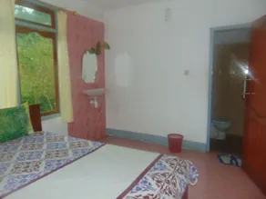 Sima Homestay - Room
