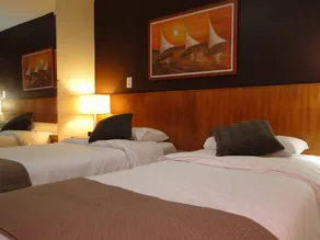 Premium Flats Berrini - Boutique Hotel & Spa - Room