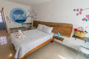 CLUB IBIZA - Party Hotel & Beach Club - Room
