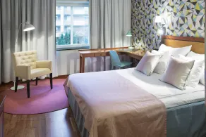 Clarion Hotel Örebro - Room