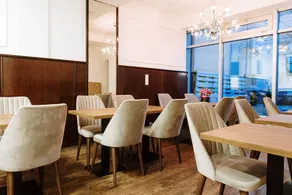 Boutique Hotel Nea - Restaurant
