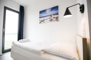 Hafenapartments Warnemünde - Rom