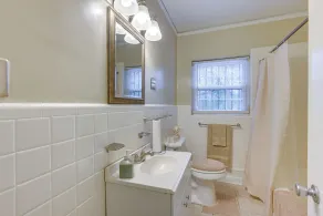 Cozy Tuskegee Home - 20 Mi to Auburn University! - Interiør