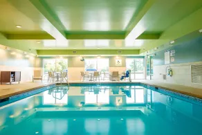Holiday Inn Express & Suites Eagan - Minneapolis Area by IHG - Piscine