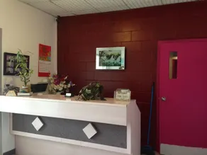 Motel Econo-Nuit - Reception