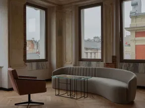 Grand Hotel - Utsikt från rummet