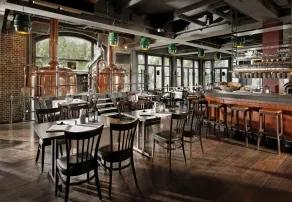 Parkhotel Stuttgart Messe-Airport - Ristorante