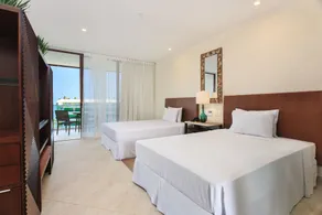The Westin Porto de Galinhas All-Inclusive - View from room