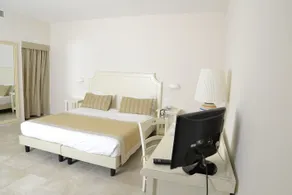 Masseria Santa Teresa - Habitación