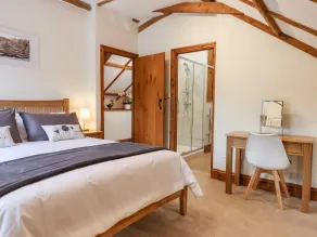 Little Orchard - Chambre