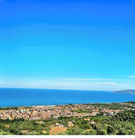 B&B Miramare - Zimmer