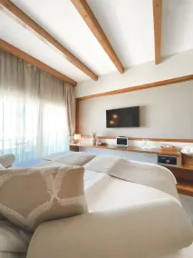 The Breakers Diving and Surfing Lodge Soma Bay - Chambre