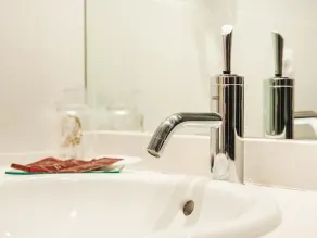 El Palacete del Obispo - Bathroom