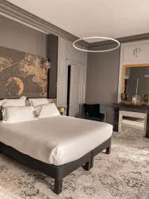 Le Champlain - Room