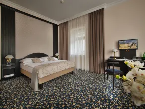 EA Hotel Royal Esprit - Room