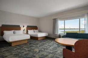 Hampton Inn & Suites by Hilton Port Clinton Catawba Island - Zimmer