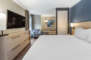 Hyatt Place Indianapolis Carmel - Chambre