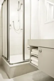 Hotel Frey - Bathroom