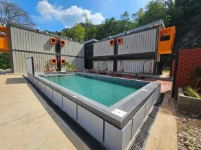 ClubRock Perlis Signature Hotel - Pool