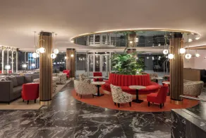 Hotel Real del Rio - Réception
