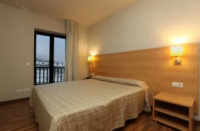Guitart La Molina Aparthotel & Spa - Chambre