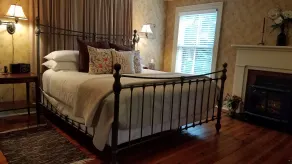 Hummingbird Inn - Zimmer