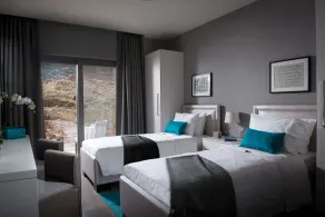 Villa Crete - Chambre