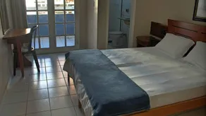 Hotel Marlin Azul - Room