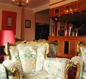 Risboro Hotel - Restaurant
