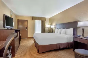 Best Western of Hope - Zimmer