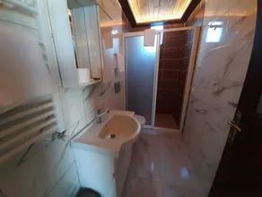 Simisso Kasaba Dağ Oteli - Bathroom