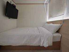 J5 Hostel - Camera