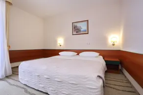 Hotel Mediteran - Habitación