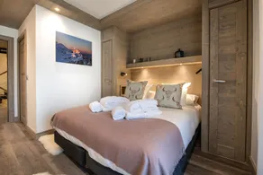  Canyon Lodge by Alpine resorts - Værelse