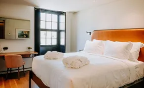 Exmo Hotel by Olivia - Room