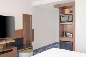 Fairfield Inn & Suites by Marriott Cape Cod Hyannis - Chambre