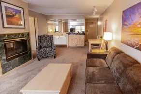 The Ashbrooke - Room
