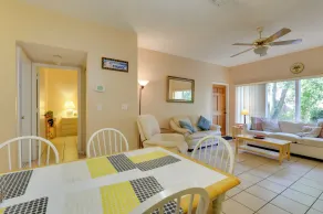 Ft Lauderdale Area Condo - Walk to Beach & Shops! - Innenbereich