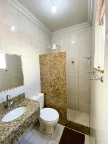 Elite Palace Hotel - Bathroom