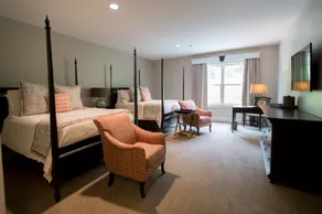The Grand at Bedford Village Inn - Værelse