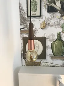 Prea Gianca - Chambre