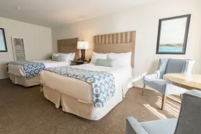 Cambria Landing Inn and Suites - Chambre