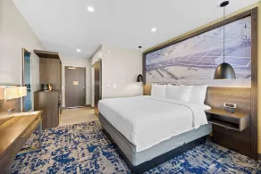 Best Western Plus Marquette Hotel & Suites - Chambre